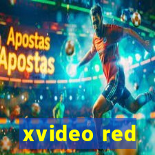 xvideo red